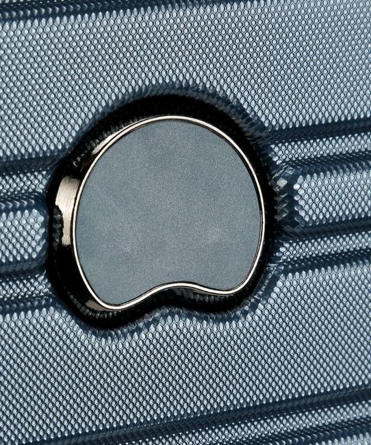 SEGUR 2.0 Troller mare albastru - Trolere rigide