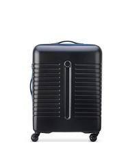 DELSEY IROISE Troller mediu negru - Trolere rigide - 3