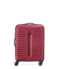DELSEY IROISE Troller pentru bagaje de m&acirc;nă RED - Bagaje de m&acirc;nă - 3