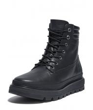 TIMBERLAND RAY CITY Ghete Chelsea Jetblack - Pantofi femei - 3