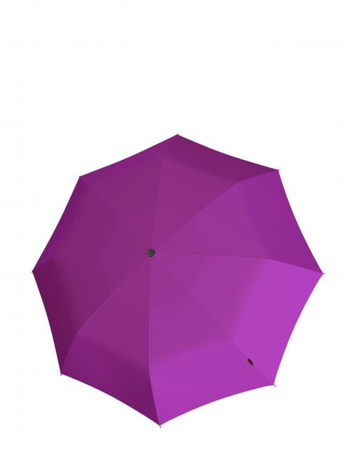 E SERIES  Umbrelă pliabilă Violet - Umbrele