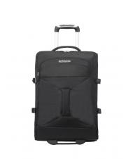 AMERICAN TOURISTER ROAD QUEST Bagaj de mana negru solid - Bagaje de m&acirc;nă - 3