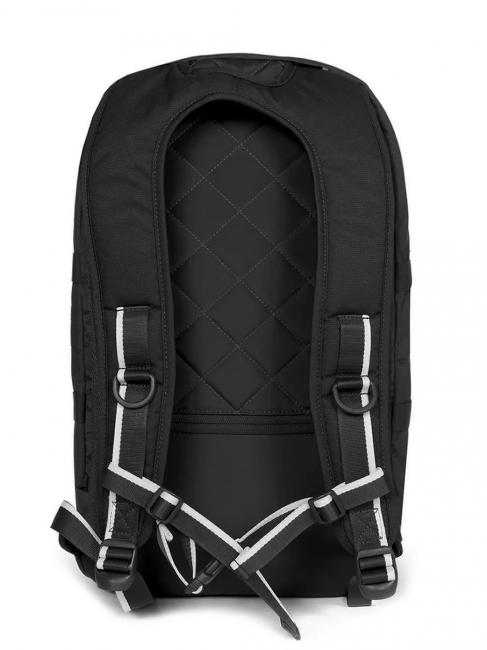 FLOID TACT L rucsac pentru laptop 15" cs accent negru - Rucsacuri pentru școală și timp liber
