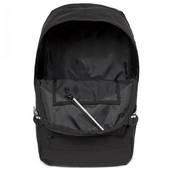 FLOID TACT L rucsac pentru laptop 15" cs accent negru - Rucsacuri pentru școală și timp liber