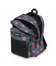 EASTPAK PINNACLE Rucsac arta de perete gura - Rucsacuri pentru școală și timp liber - 4