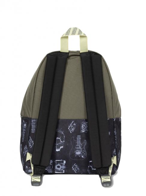 PADDED PAKR RESIST WASTE Rucsac pentru laptop de 13". rezista w7 - Rucsacuri pentru școală și timp liber