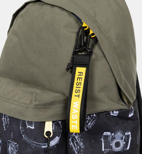 PADDED PAKR RESIST WASTE Rucsac pentru laptop de 13". rezista w7 - Rucsacuri pentru școală și timp liber