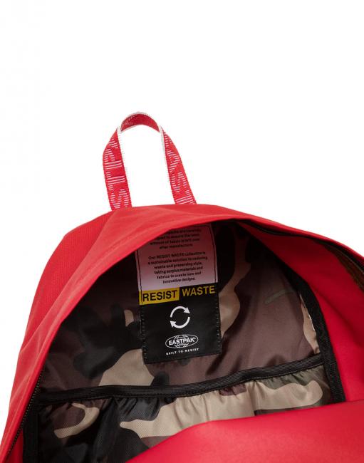 PADDED PAKR RESIST WASTE Rucsac pentru laptop de 13". rezista la w10 - Rucsacuri pentru școală și timp liber