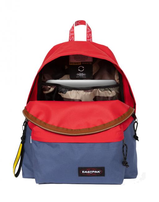 PADDED PAKR RESIST WASTE Rucsac pentru laptop de 13". rezista la w10 - Rucsacuri pentru școală și timp liber