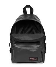 EASTPAK ORBIT XS Rucsac de dimensiuni mici strălucește negru - Rucsacuri pentru școală și timp liber - 3