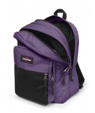 EASTPAK PINNACLE Rucsac mov de struguri - Rucsacuri pentru școală și timp liber - 2