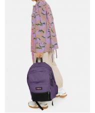 EASTPAK PINNACLE Rucsac mov de struguri - Rucsacuri pentru școală și timp liber - 5