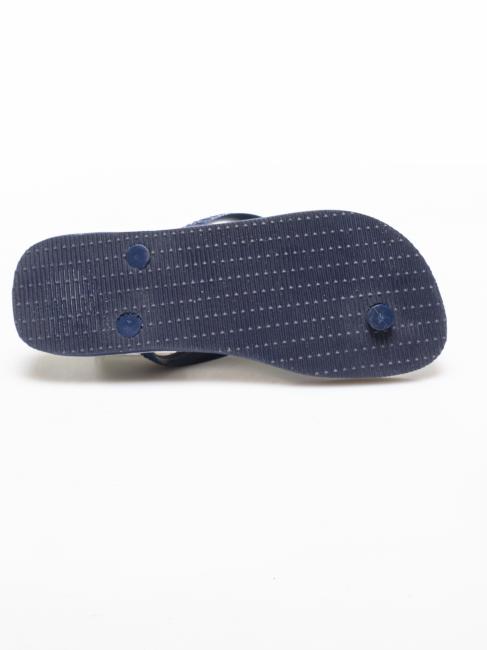 RETRATOS  Flip Flops cu cutie cadou navyblu - Pantofi unisex