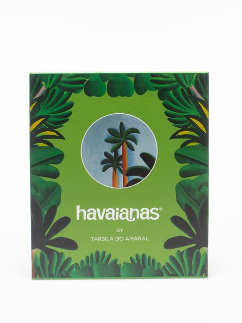 RETRATOS  Flip Flops cu cutie cadou navyblu - Pantofi unisex