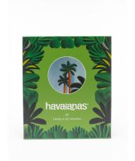 HAVAIANAS RETRATOS  Flip Flops cu cutie cadou navyblu - Pantofi unisex - 6