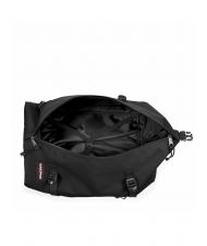 EASTPAK DUFFPACK Duffel / Rucsac BLACK - Genți de voiaj - 5