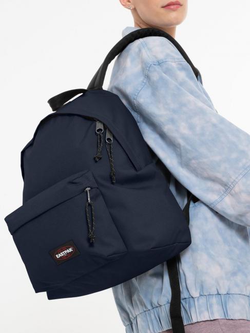 Rucsac  Padded Pak'r   ultramari - Rucsacuri pentru școală și timp liber