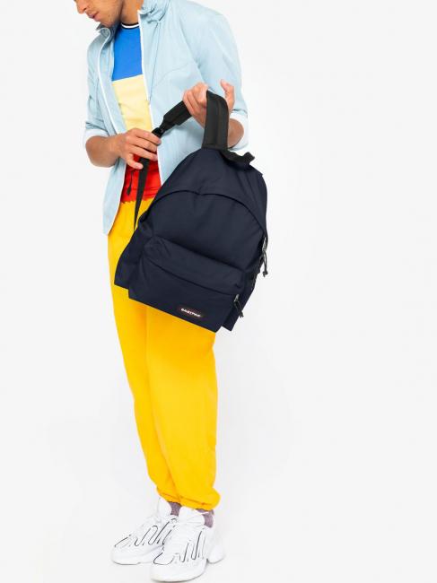 Rucsac  Padded Pak'r   ultramari - Rucsacuri pentru școală și timp liber