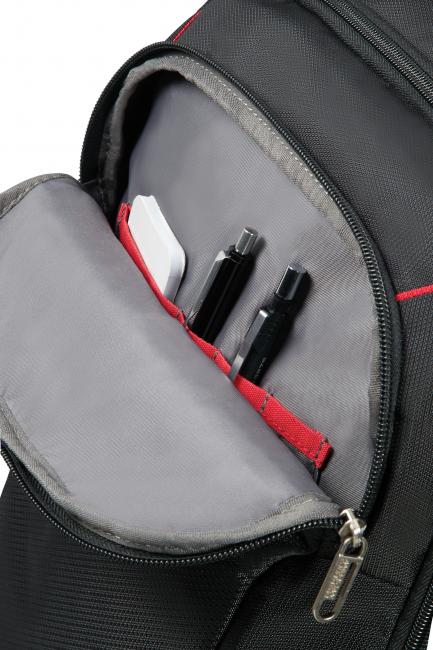 SMARTFLY  Suport PC de 15,6 " negru - Rucsacuri pentru laptop