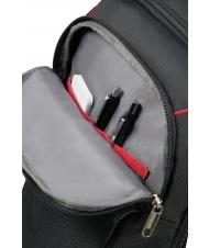 AMERICAN TOURISTER SMARTFLY  Suport PC de 15,6 " negru - Rucsacuri pentru laptop - 5