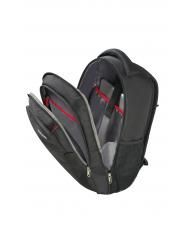 AMERICAN TOURISTER SMARTFLY  Suport PC de 15,6 " negru - Rucsacuri pentru laptop - 6