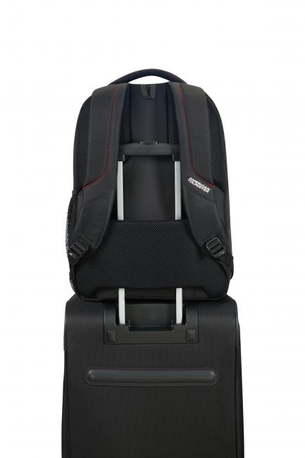 SMARTFLY  Suport PC de 15,6 " negru - Rucsacuri pentru laptop