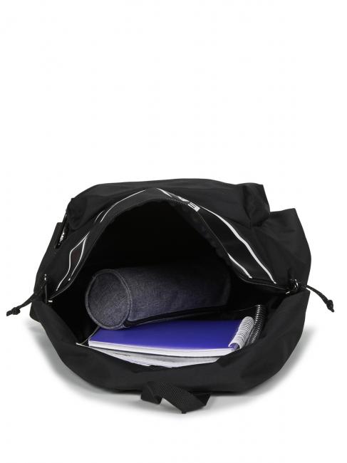 PADDED PAKR Rucsac snap negru - Rucsacuri pentru școală și timp liber