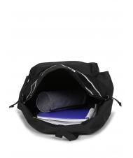 EASTPAK PADDED PAKR Rucsac snap negru - Rucsacuri pentru școală și timp liber - 5