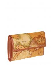 ALVIERO MARTINI PRIMA CLASSE GEO CLASSIC Portofel NATURAL - Portofele femei - 3