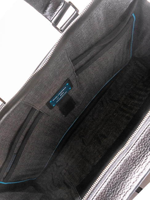 CAMPIONARIO - KOBE Servietă PC 14 " negru - Serviete birou