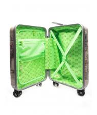 YNOT PRINT CASE Troller pentru bagaje de m&acirc;nă paris charleston - Bagaje de m&acirc;nă - 2