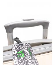 YNOT PRINT CASE Troller pentru bagaje de m&acirc;nă paris charleston - Bagaje de m&acirc;nă - 4