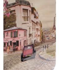 YNOT PRINT CASE Troller pentru bagaje de m&acirc;nă paris charleston - Bagaje de m&acirc;nă - 5