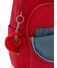 KIPLING SEOUL SMALL Rucsac mic cherrtona - Rucsacuri pentru școală și timp liber - 3