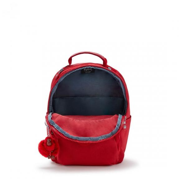 SEOUL SMALL Rucsac mic cherrtona - Rucsacuri pentru școală și timp liber