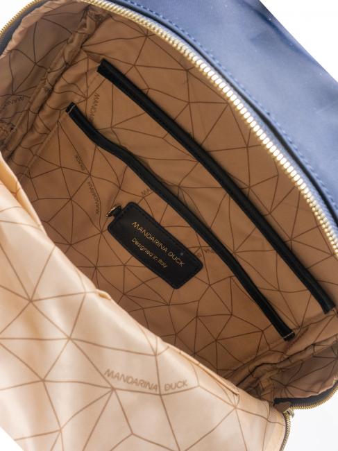 BIJOU Rucsac dressblue - Genți femei