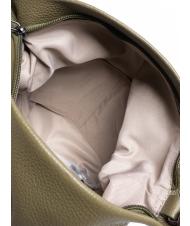 MANDARINA DUCK Mellow Geantă cu curea de umăr detașabilă MASINA MILITARA - Genți femei - 4
