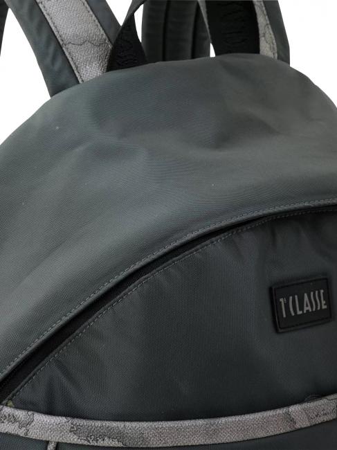 DARK MOOD rucsac pentru laptop 15" asfalt - Rucsacuri pentru laptop