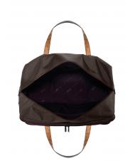 ALVIERO MARTINI PRIMA CLASSE WORK WAY Geantă duffle cu curea de umăr întuneric - Genți de voiaj - 3