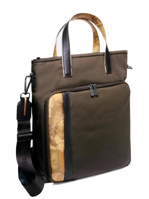 WORK WAY Dosar vertical, suport PC 13 " întuneric - Serviete birou