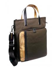 ALVIERO MARTINI PRIMA CLASSE WORK WAY Dosar vertical, suport PC 13 " - Serviete birou