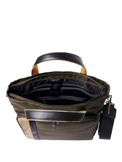 WORK WAY Dosar vertical, suport PC 13 " întuneric - Serviete birou