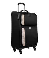 ALVIERO MARTINI PRIMA CLASSE WORK WAY Troller mediu negru - Trolere semirigide - 3