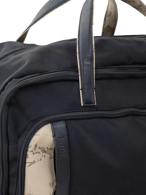 WORK WAY Geanta de voiaj negru - Genți de voiaj