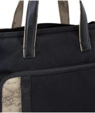 ALVIERO MARTINI PRIMA CLASSE WORK WAY Cumpărător vertical pentru computer negru - Serviete birou - 3