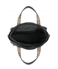 ALVIERO MARTINI PRIMA CLASSE WORK WAY Cumpărător vertical pentru computer negru - Serviete birou - 4