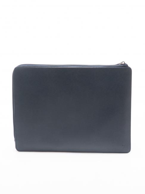 CAMPIONARIO  Husă pentru laptop de 10" albastru - Husă pentru tabletă și organizator