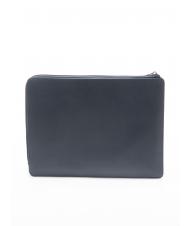 TRUSSARDI CAMPIONARIO  Husă pentru laptop de 10" albastru - Husă pentru tabletă și organizator - 4