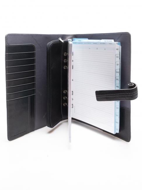 Pictograma Linie PULSE, carcasă de 10,5 " BROWN - Husă pentru tabletă și organizator