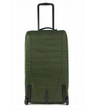 PIQUADRO OTELLO Geanta troler mediu VERDE - Trolere semirigide - 4